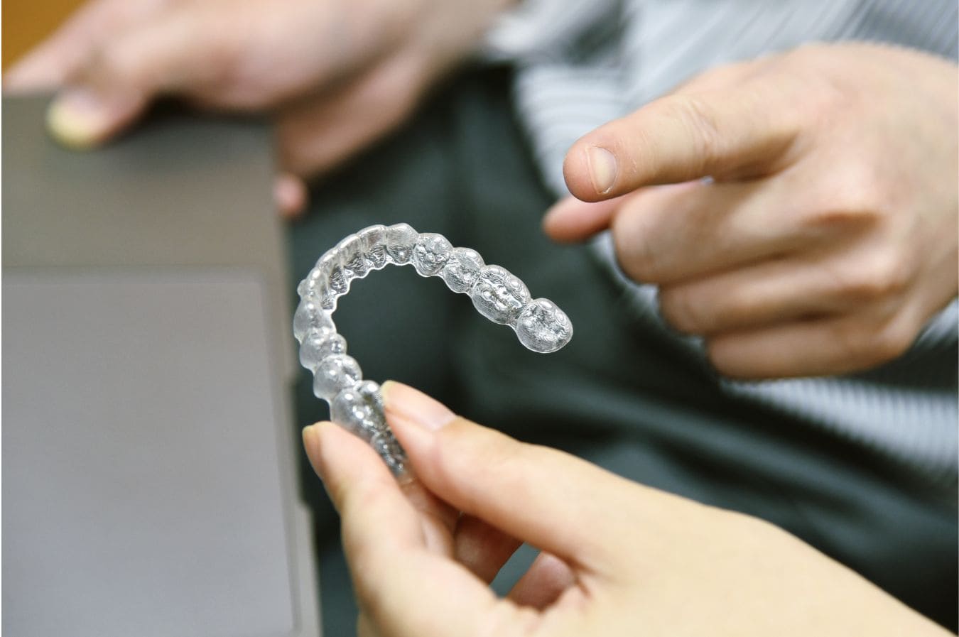 Cost of Invisalign Clear Aligners in Massapequa, NY