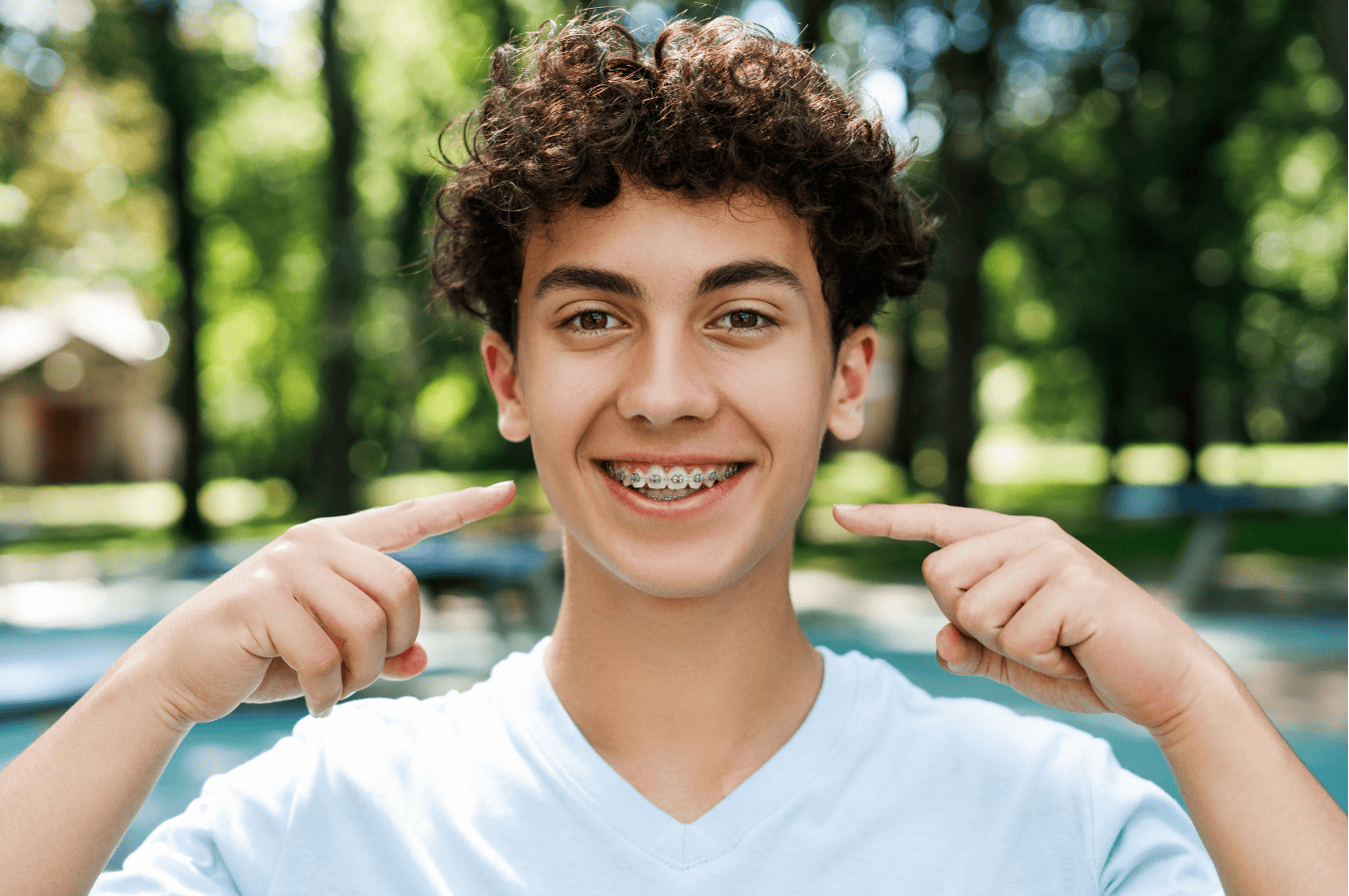 Types of Braces in West Islip, NY