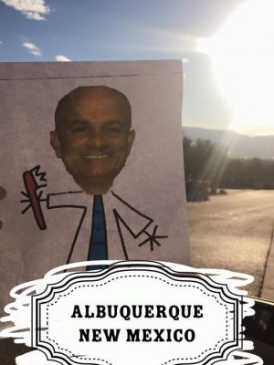 Patient love from Mexico Patient love from Mexico