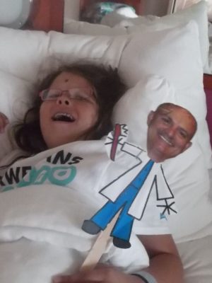 Happy Patient Happy Patient