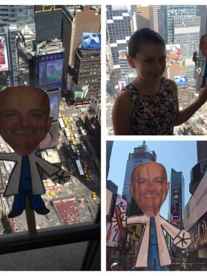 Happy Patients Happy Patients