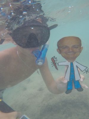 Under Water Dr Picture Under Water Dr Picture