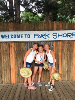 Park Shore Park Shore